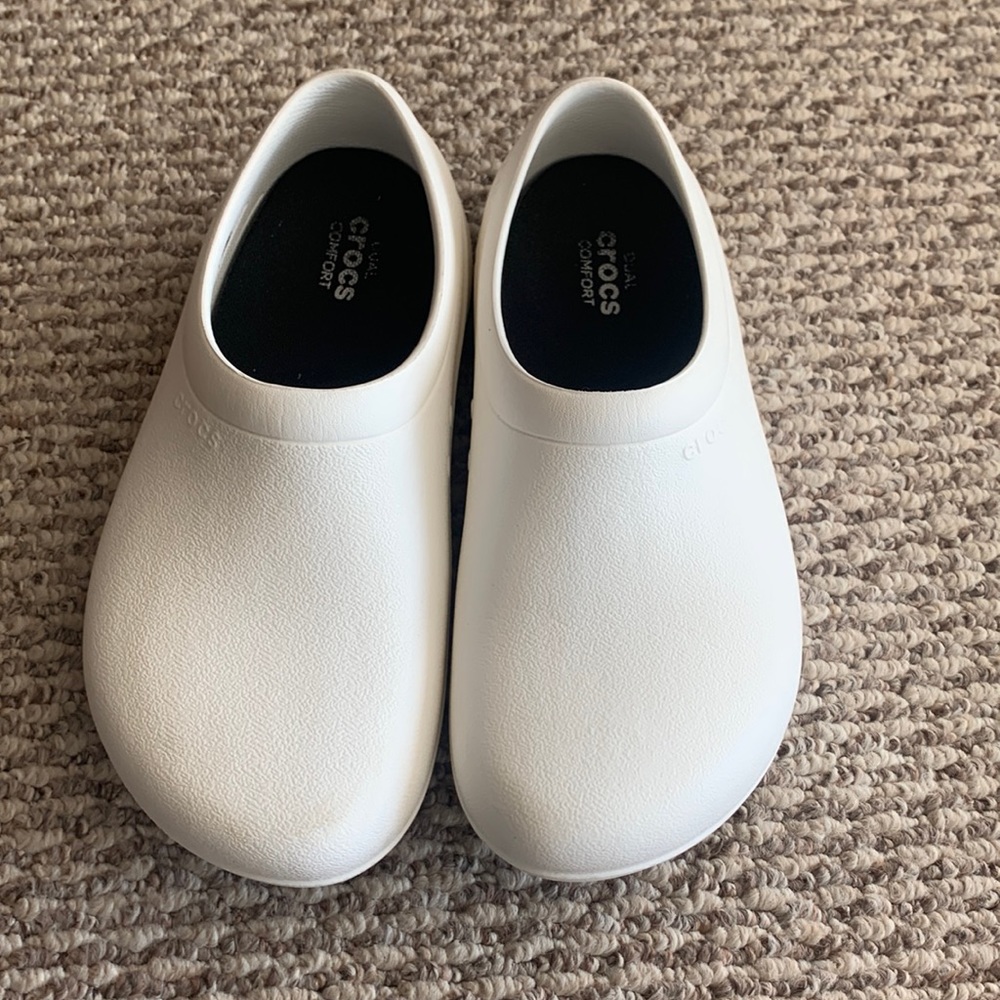 Crocs Clogs | Crocs Dual Comfort Unisex Adult  4 (M) 6 (W)